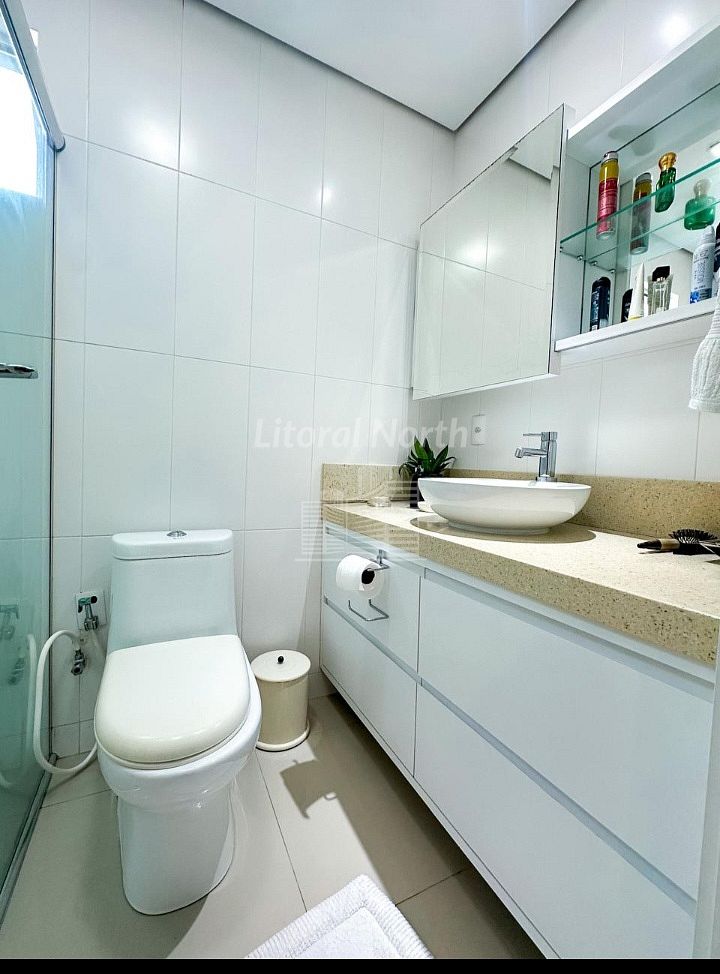 Apartamento à venda com 3 quartos, 2 suítes, 2 vagas e 96m² no Pioneiros, Balneário Camboriú (SC) — foto 14 de 27