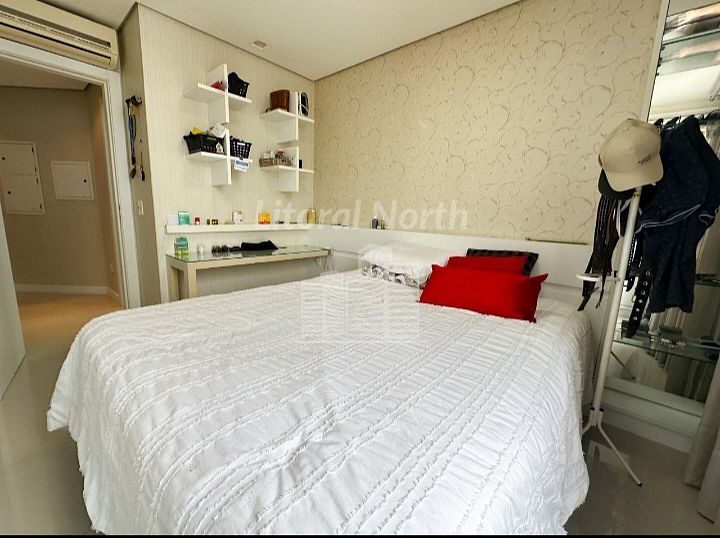 Apartamento à venda com 3 quartos, 2 suítes, 2 vagas e 96m² no Pioneiros, Balneário Camboriú (SC) — foto 9 de 27