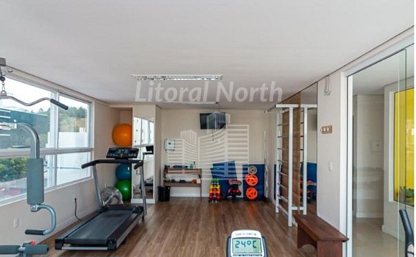 Apartamento à venda com 3 quartos, 2 suítes, 2 vagas e 96m² no Pioneiros, Balneário Camboriú (SC) — foto 26 de 27