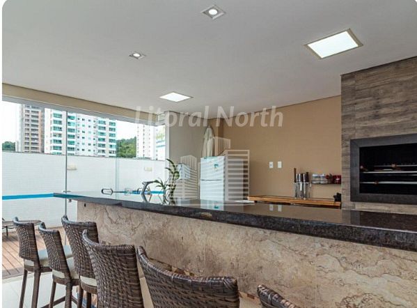 Apartamento à venda com 3 quartos, 2 suítes, 2 vagas e 96m² no Pioneiros, Balneário Camboriú (SC) — foto 17 de 27