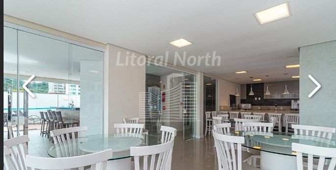 Apartamento à venda com 3 quartos, 2 suítes, 2 vagas e 96m² no Pioneiros, Balneário Camboriú (SC) — foto 25 de 27