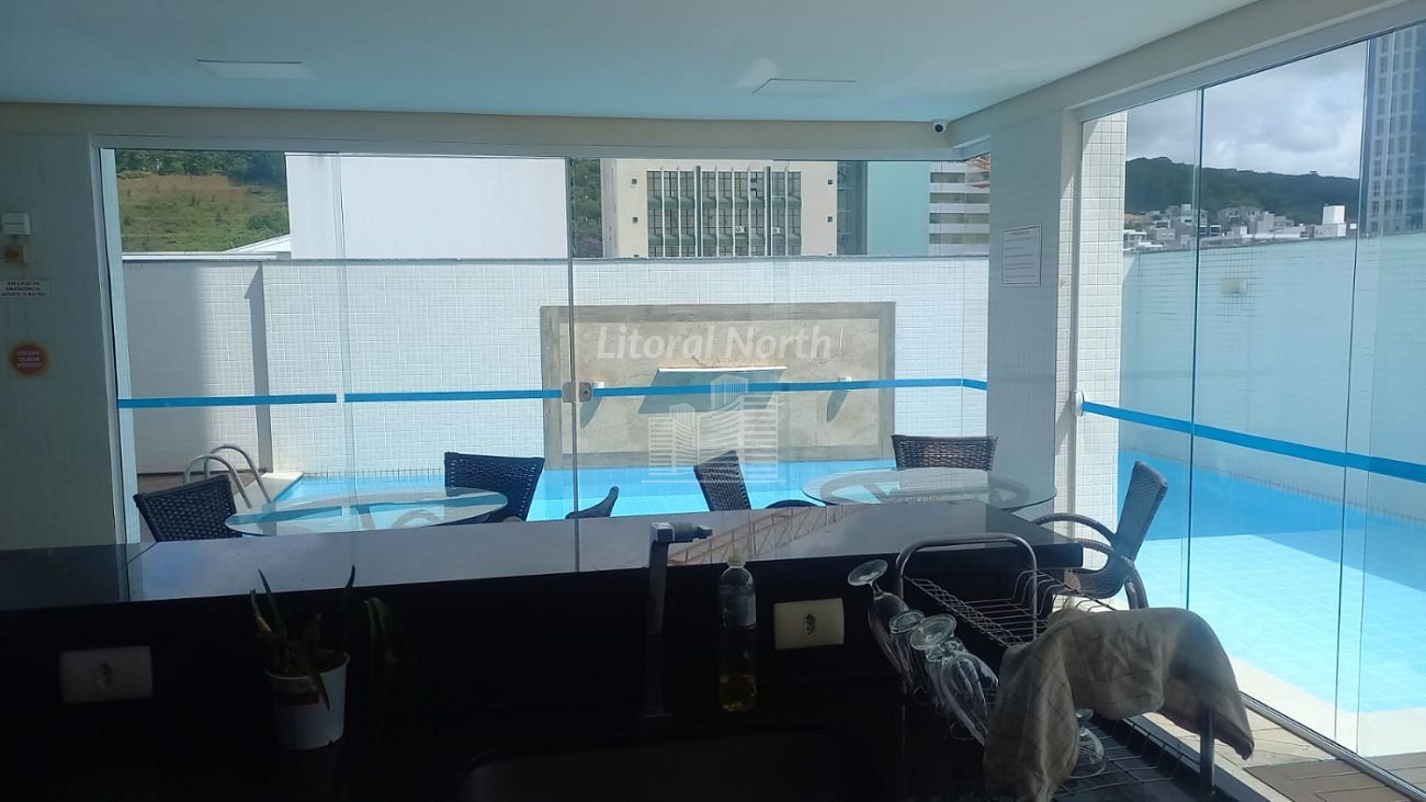 Apartamento à venda com 3 quartos, 2 suítes, 2 vagas e 96m² no Pioneiros, Balneário Camboriú (SC) — foto 19 de 27