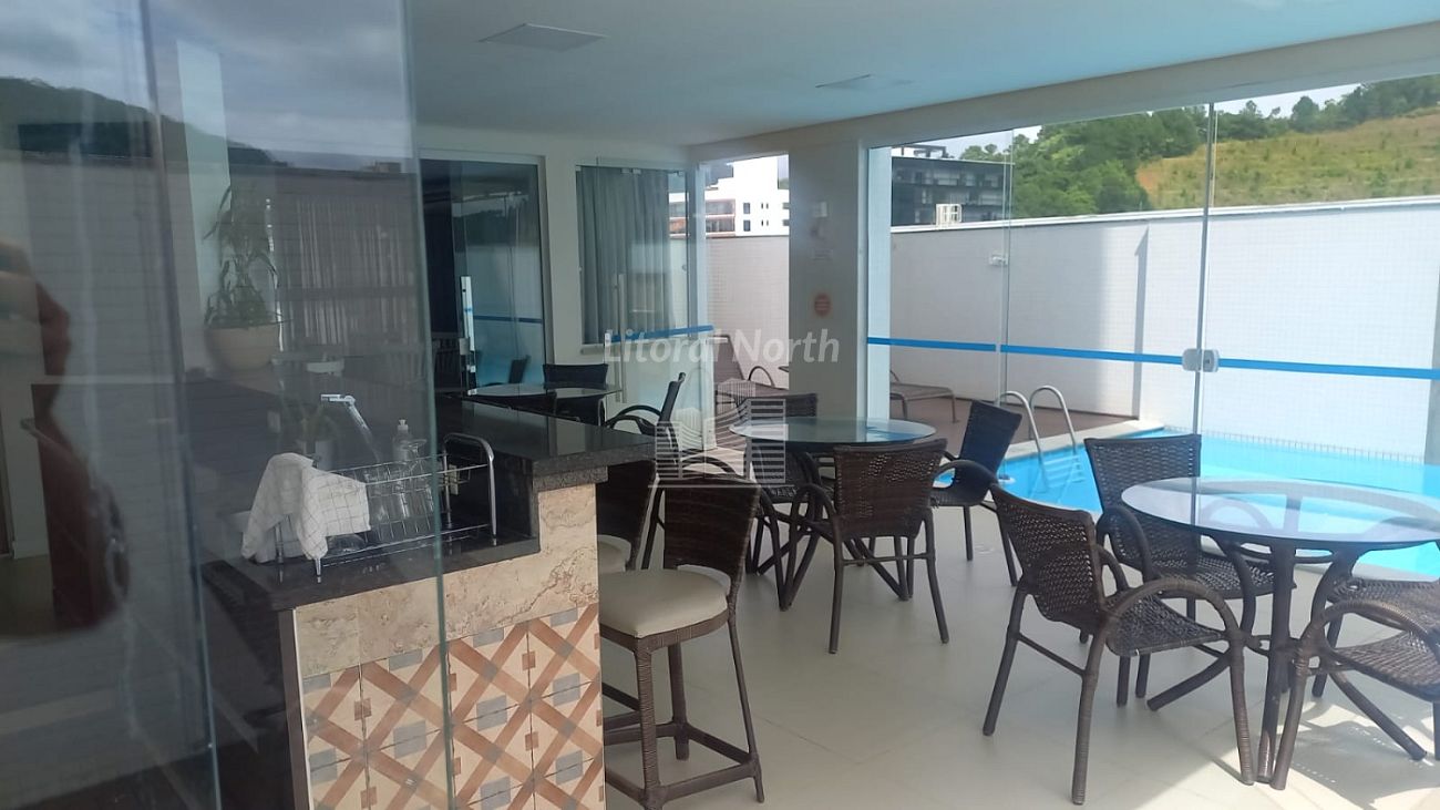 Apartamento à venda com 3 quartos, 2 suítes, 2 vagas e 96m² no Pioneiros, Balneário Camboriú (SC) — foto 15 de 27