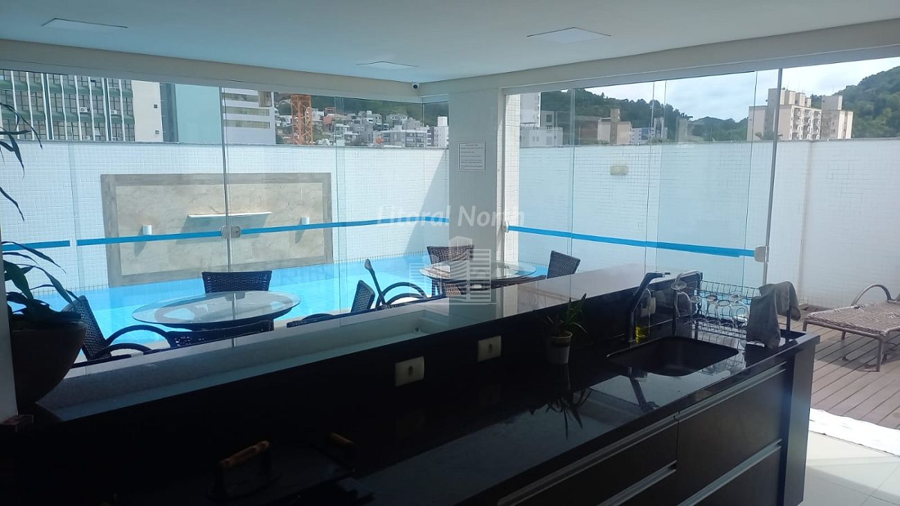 Apartamento à venda com 3 quartos, 2 suítes, 2 vagas e 96m² no Pioneiros, Balneário Camboriú (SC) — foto 20 de 27
