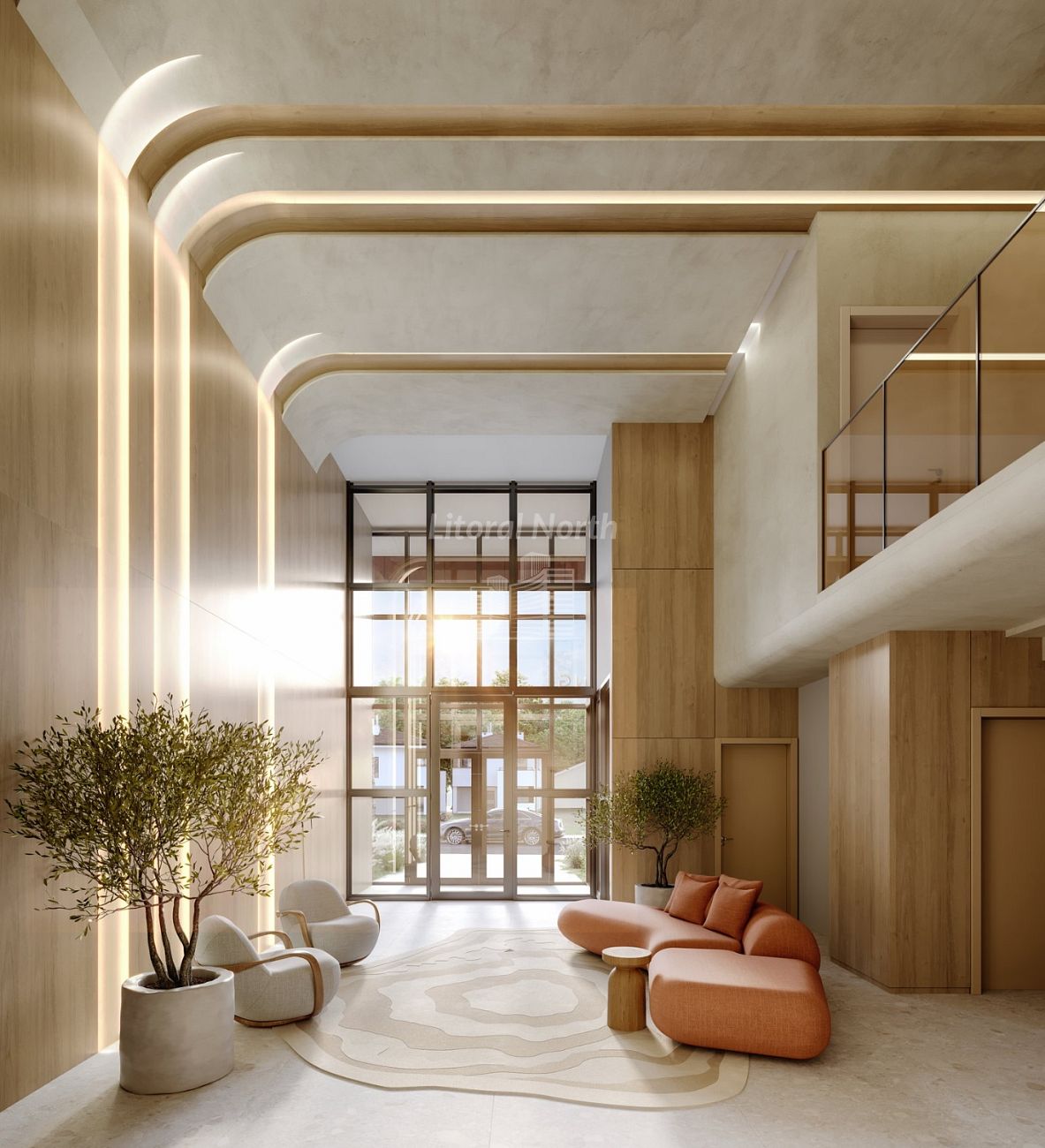 Apartamento de 2 quartos, 70m² no bairro Praia Brava, em Itajaí | Eu Corretor