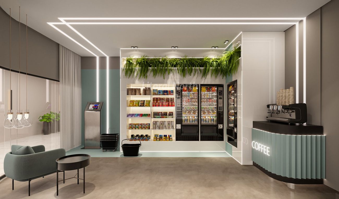 Studio à venda com 1 quarto, 1 banheiro, 1 vaga e 28m² no Centro, Itajaí (SC) — foto 13 de 20