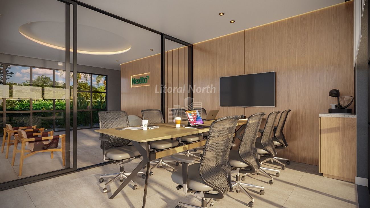Comercial à venda com 2 banheiros, 1 vaga e 1062m² no Volta Grande, Navegantes (SC) — foto 12 de 15