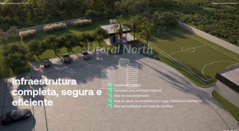 Comercial à venda com 2 banheiros, 1 vaga e 1062m² no Volta Grande, Navegantes (SC) — foto 15 de 15