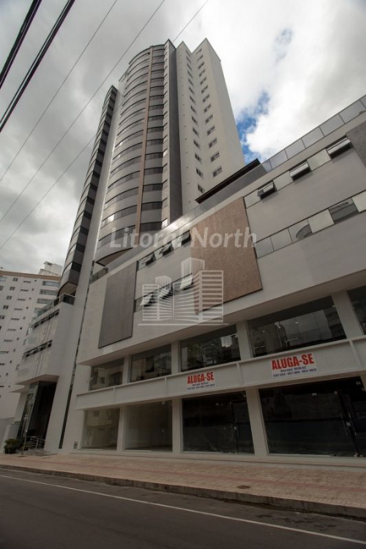 Apartamento de 4 quartos, 150m² no bairro Centro, em Balneário Camboriú | Eu Corretor