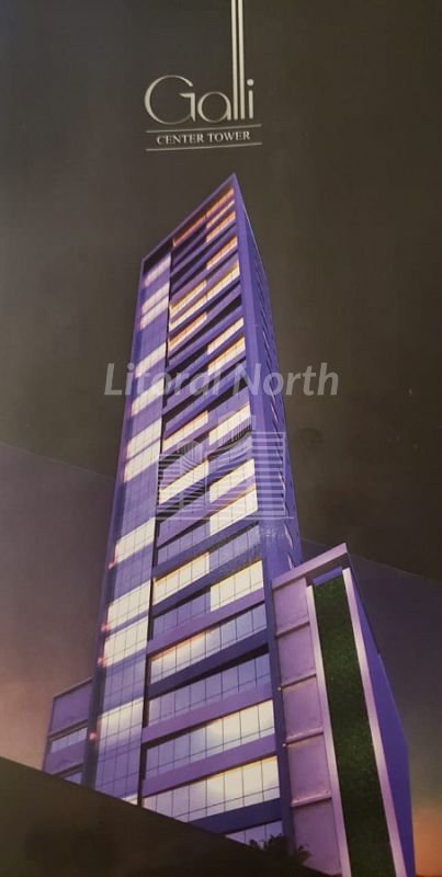 Comercial à venda com 1 banheiro, 1 vaga e 69m² no Pioneiros, Balneário Camboriú (SC) — foto 2 de 8