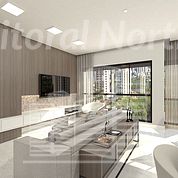 Apartamento de 4 quartos, 185m² no bairro Centro, em Balneário Camboriú | Eu Corretor