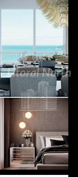 Apartamento à venda com 4 quartos, 4 suítes, 3 vagas e 180m² no Pioneiros, Balneário Camboriú (SC) — foto 5 de 12