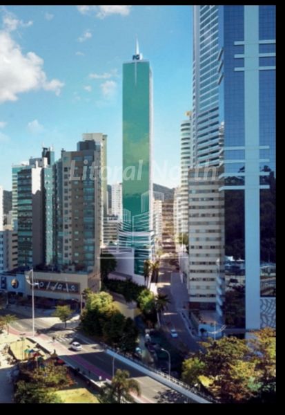 Apartamento à venda com 4 quartos, 4 suítes, 3 vagas e 180m² no Pioneiros, Balneário Camboriú (SC) — foto 2 de 12