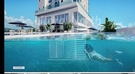 Apartamento à venda com 4 quartos, 4 suítes, 3 vagas e 180m² no Pioneiros, Balneário Camboriú (SC) — foto 9 de 12