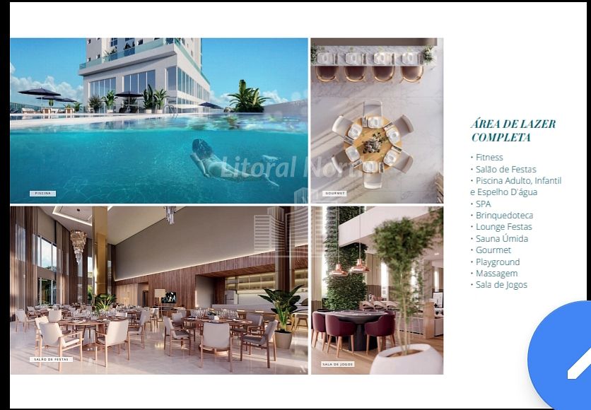 Apartamento à venda com 4 quartos, 4 suítes, 3 vagas e 180m² no Pioneiros, Balneário Camboriú (SC) — foto 11 de 12