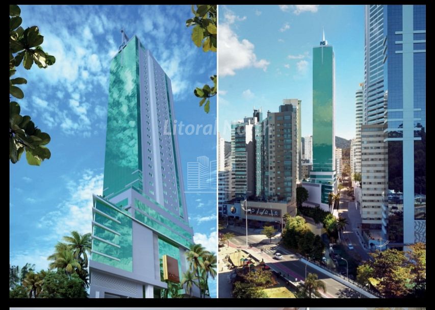 Apartamento à venda com 4 quartos, 4 suítes, 3 vagas e 180m² no Pioneiros, Balneário Camboriú (SC) — foto 12 de 12
