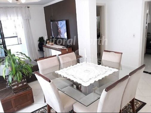 Apartamento de 3 quartos, 131m² no bairro Centro, em Balneário Camboriú | Eu Corretor