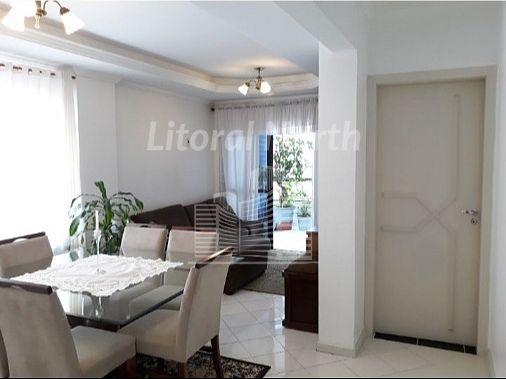 Apartamento de 3 quartos, 131m² no bairro Centro, em Balneário Camboriú | Eu Corretor