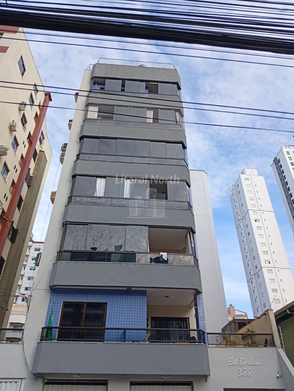 Apartamento de 3 quartos, 131m² no bairro Centro, em Balneário Camboriú | Eu Corretor