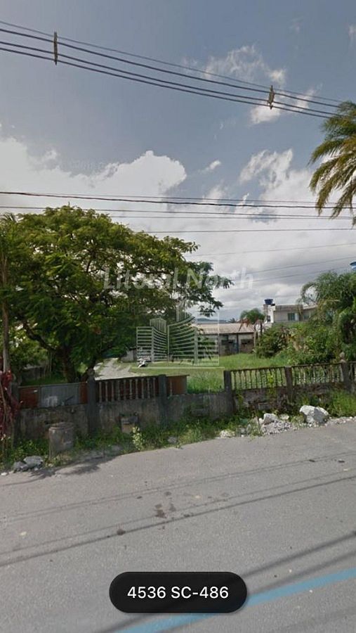 Terreno à venda com 4134m² de terreno no Itaipava, Itajaí (SC) — foto 3 de 3