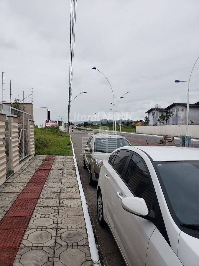 Sobrado de 4 quartos, 350m² no bairro Dom Bosco, em Itajaí | Eu Corretor
