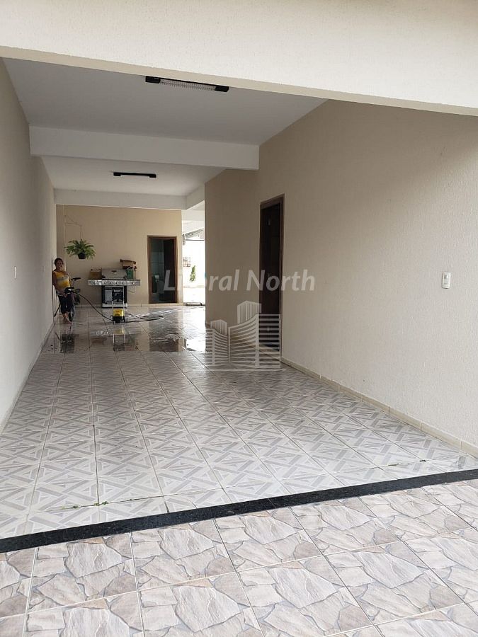 Sobrado de 4 quartos, 350m² no bairro Dom Bosco, em Itajaí | Eu Corretor