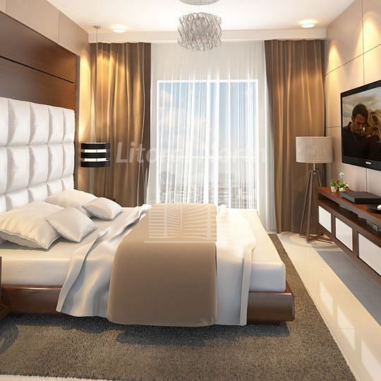 Apartamento à venda com 3 quartos, 3 suítes, 2 vagas e 123m² no Fazenda, Itajaí (SC) — foto 19 de 23
