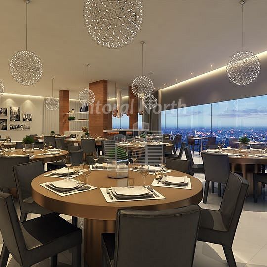 Apartamento à venda com 3 quartos, 3 suítes, 2 vagas e 123m² no Fazenda, Itajaí (SC) — foto 3 de 23
