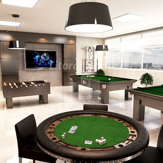 Apartamento à venda com 3 quartos, 3 suítes, 2 vagas e 123m² no Fazenda, Itajaí (SC) — foto 6 de 23