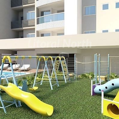 Apartamento à venda com 3 quartos, 3 suítes, 2 vagas e 123m² no Fazenda, Itajaí (SC) — foto 7 de 23