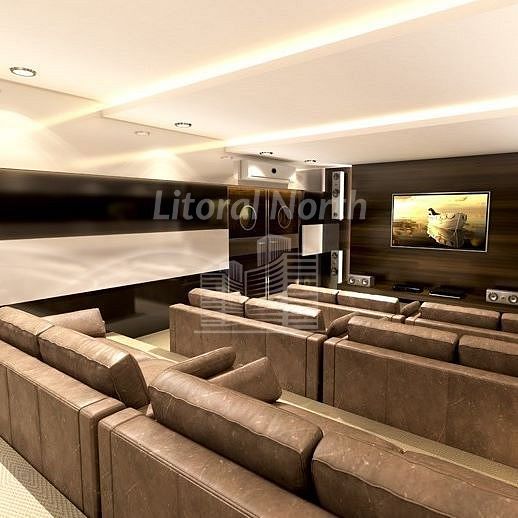 Apartamento à venda com 3 quartos, 3 suítes, 2 vagas e 123m² no Fazenda, Itajaí (SC) — foto 8 de 23