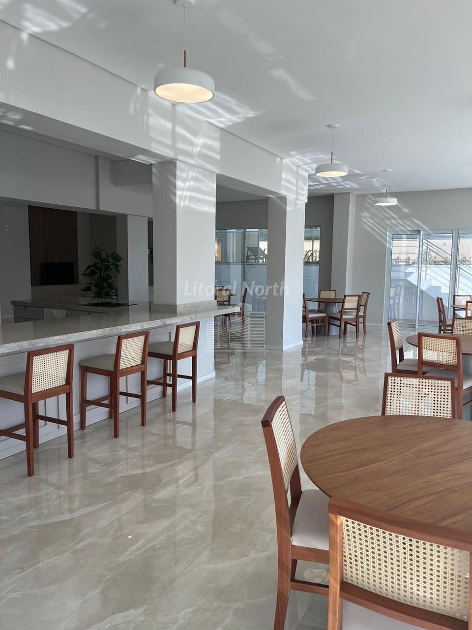 Apartamento à venda com 3 quartos, 3 suítes, 2 vagas e 123m² no Fazenda, Itajaí (SC) — foto 10 de 23