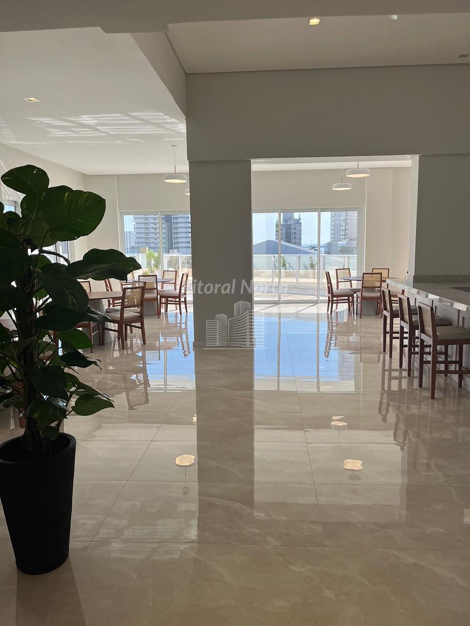 Apartamento à venda com 3 quartos, 3 suítes, 2 vagas e 123m² no Fazenda, Itajaí (SC) — foto 11 de 23