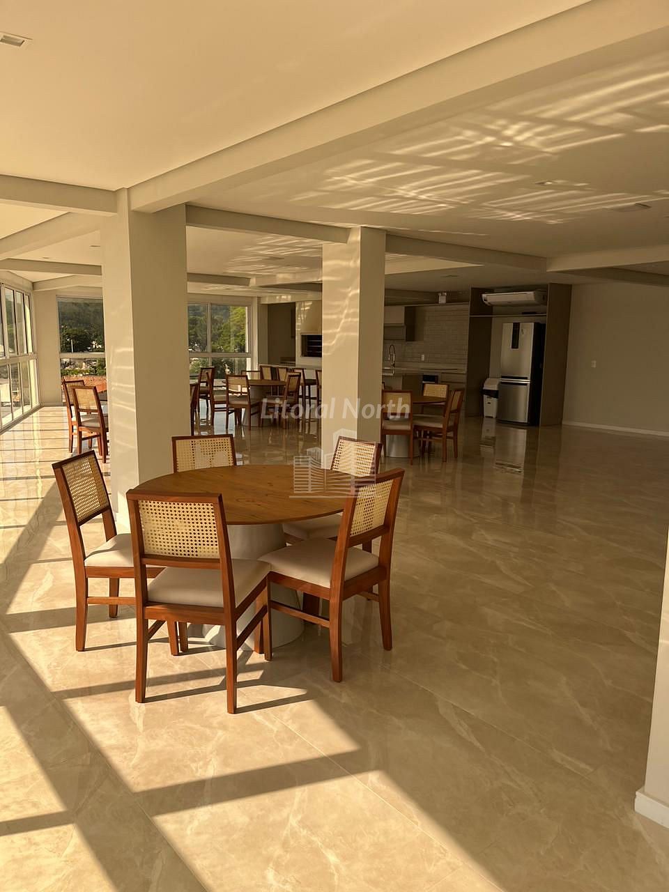Apartamento à venda com 3 quartos, 3 suítes, 2 vagas e 123m² no Fazenda, Itajaí (SC) — foto 12 de 23