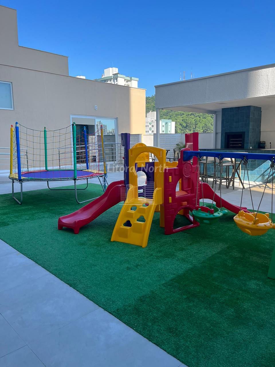 Apartamento à venda com 3 quartos, 3 suítes, 2 vagas e 123m² no Fazenda, Itajaí (SC) — foto 14 de 23