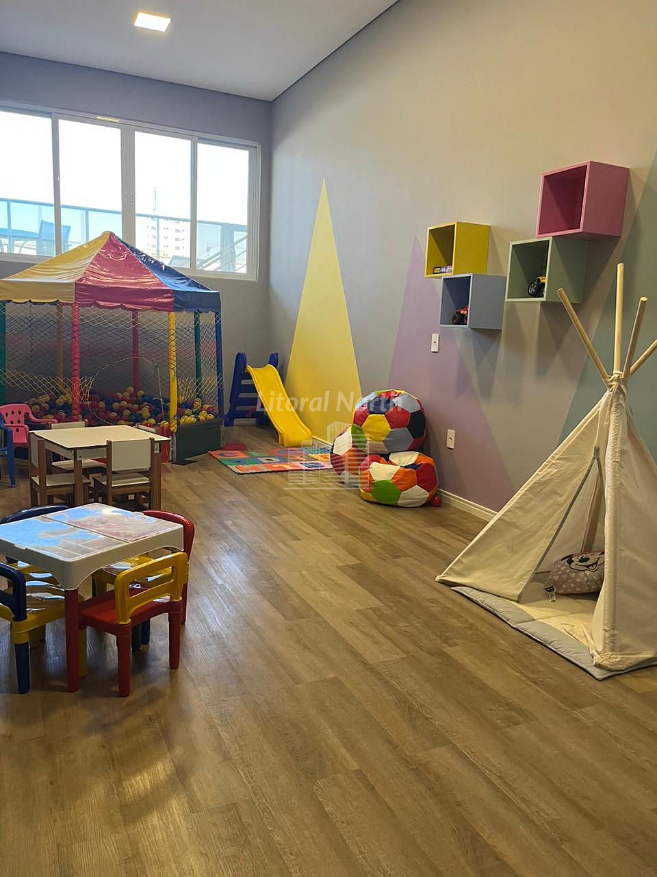 Apartamento à venda com 3 quartos, 3 suítes, 2 vagas e 123m² no Fazenda, Itajaí (SC) — foto 15 de 23