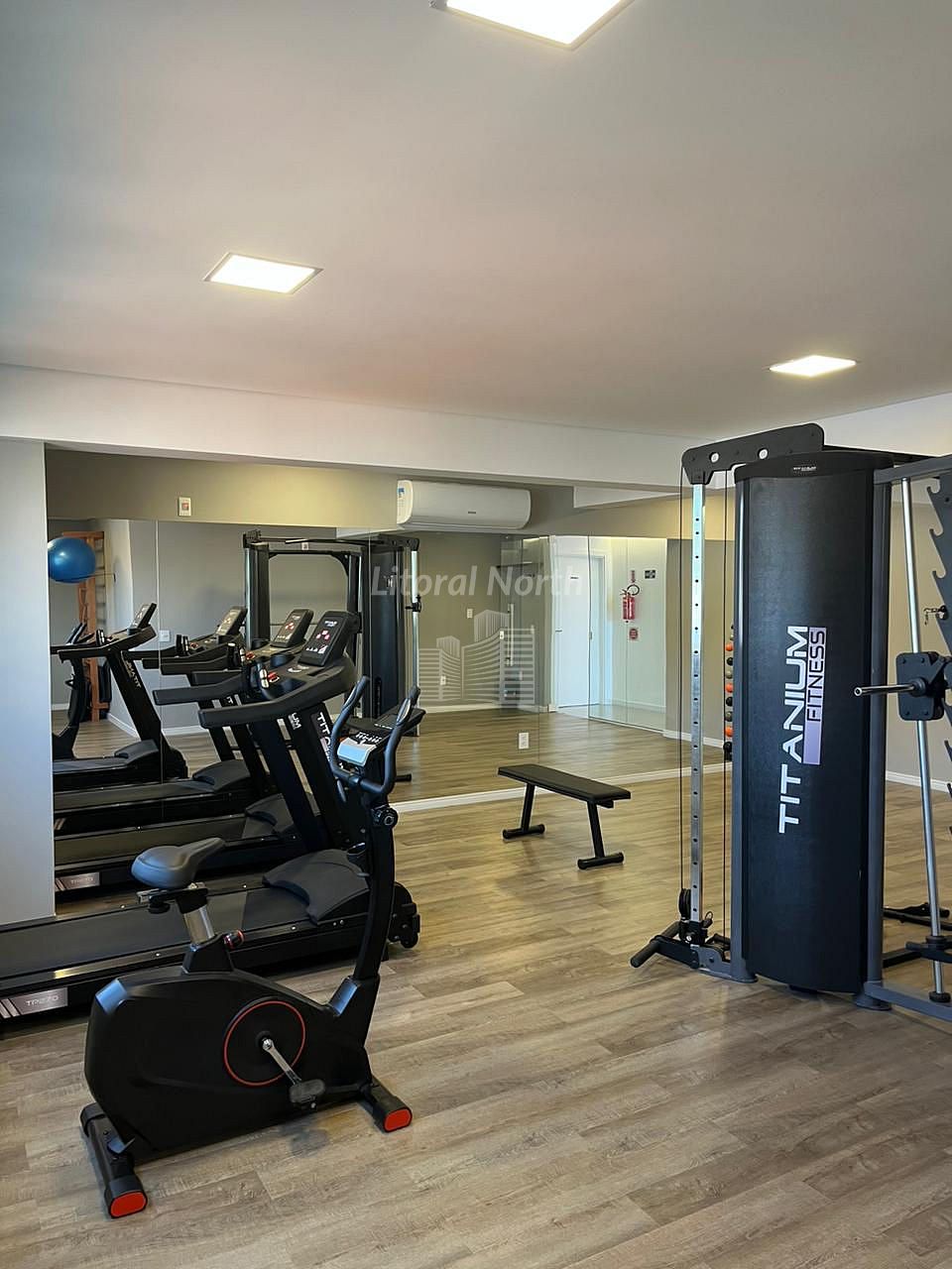 Apartamento à venda com 3 quartos, 3 suítes, 2 vagas e 123m² no Fazenda, Itajaí (SC) — foto 17 de 23
