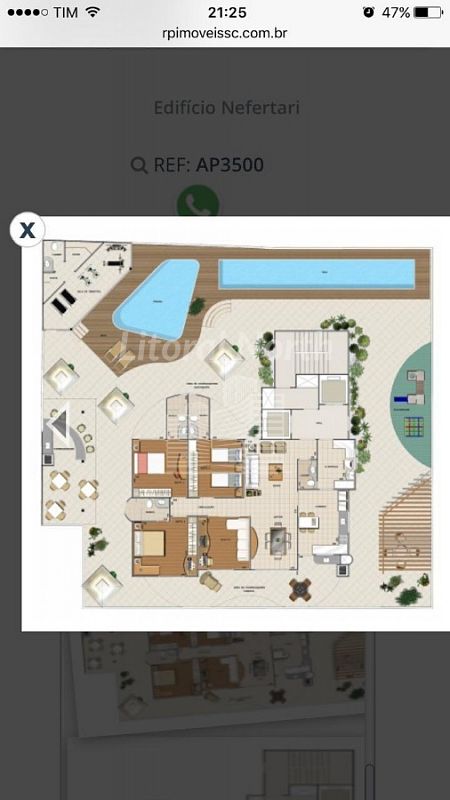 Apartamento à venda com 3 quartos, 3 suítes, 3 vagas e 597m² no Centro, Balneário Camboriú (SC) — foto 25 de 25
