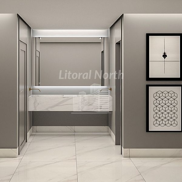 Apartamento à venda com 3 quartos, 3 suítes, 2 vagas e 118m² no Barra Norte, Balneário Camboriú (SC) — foto 3 de 25