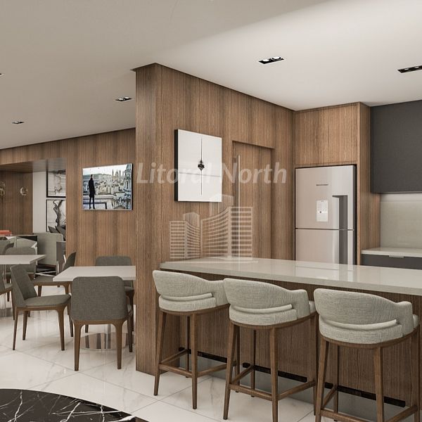 Apartamento à venda com 3 quartos, 3 suítes, 2 vagas e 118m² no Barra Norte, Balneário Camboriú (SC) — foto 23 de 25