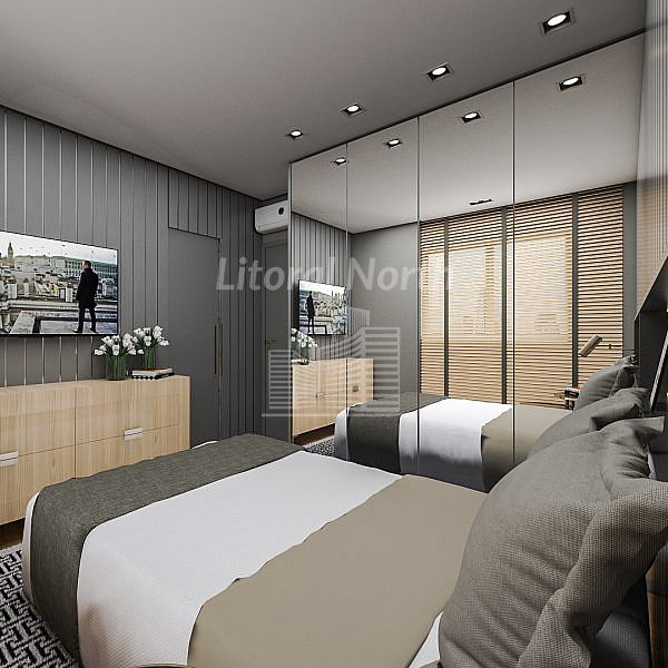 Apartamento à venda com 3 quartos, 3 suítes, 2 vagas e 118m² no Barra Norte, Balneário Camboriú (SC) — foto 14 de 25