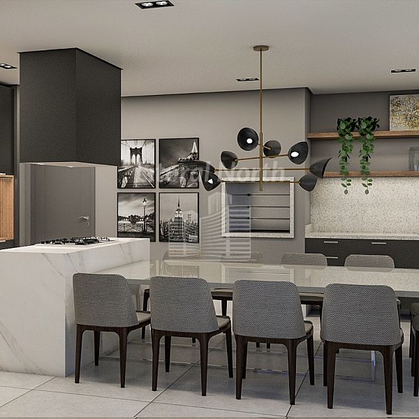 Apartamento à venda com 3 quartos, 3 suítes, 2 vagas e 118m² no Barra Norte, Balneário Camboriú (SC) — foto 7 de 25