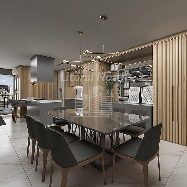 Apartamento à venda com 3 quartos, 3 suítes, 2 vagas e 118m² no Barra Norte, Balneário Camboriú (SC) — foto 6 de 25