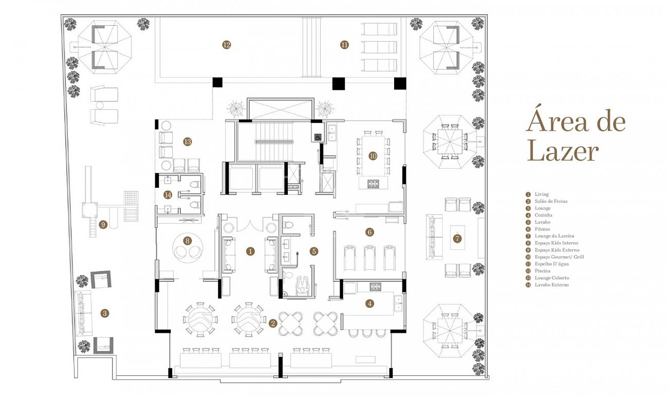 Apartamento à venda com 3 quartos, 3 suítes, 2 vagas e 118m² no Barra Norte, Balneário Camboriú (SC) — foto 25 de 25