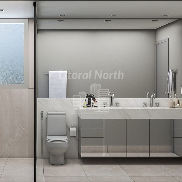 Apartamento à venda com 3 quartos, 3 suítes, 2 vagas e 118m² no Barra Norte, Balneário Camboriú (SC) — foto 9 de 25