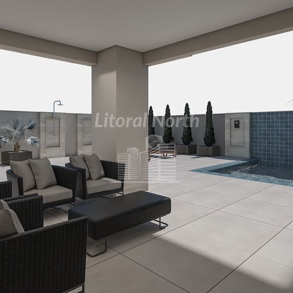 Apartamento à venda com 4 quartos, 4 suítes, 2 vagas e 131m² no Barra Norte, Balneário Camboriú (SC) — foto 17 de 25