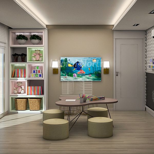 Apartamento à venda com 4 quartos, 4 suítes, 2 vagas e 131m² no Barra Norte, Balneário Camboriú (SC) — foto 24 de 25