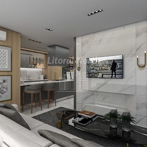 Apartamento à venda com 4 quartos, 4 suítes, 2 vagas e 131m² no Barra Norte, Balneário Camboriú (SC) — foto 6 de 25
