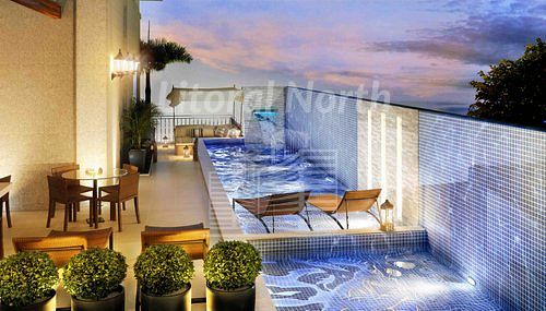 Apartamento à venda com 3 quartos, 3 suítes, 2 vagas e 172m² no Centro, Balneário Camboriú (SC) — foto 4 de 7