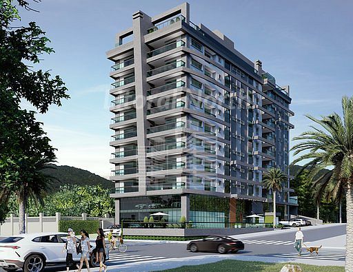 Apartamento à venda com 3 quartos, 3 suítes, 2 vagas e 142m² no Praia Brava, Itajaí (SC) — foto 3 de 30